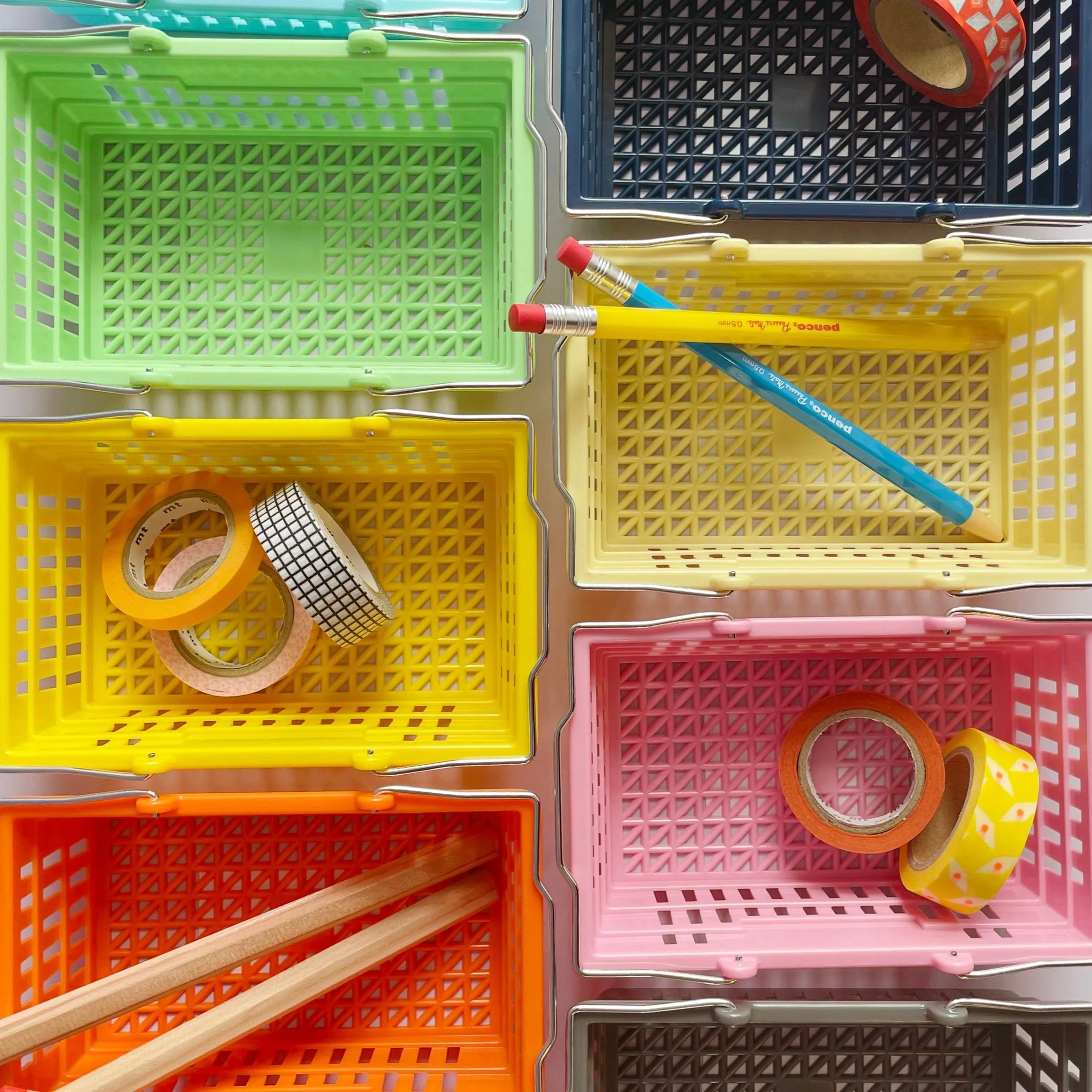Mini Shopping Basket