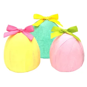 Mini Surprise Ball Easter Egg - 3 Color Options