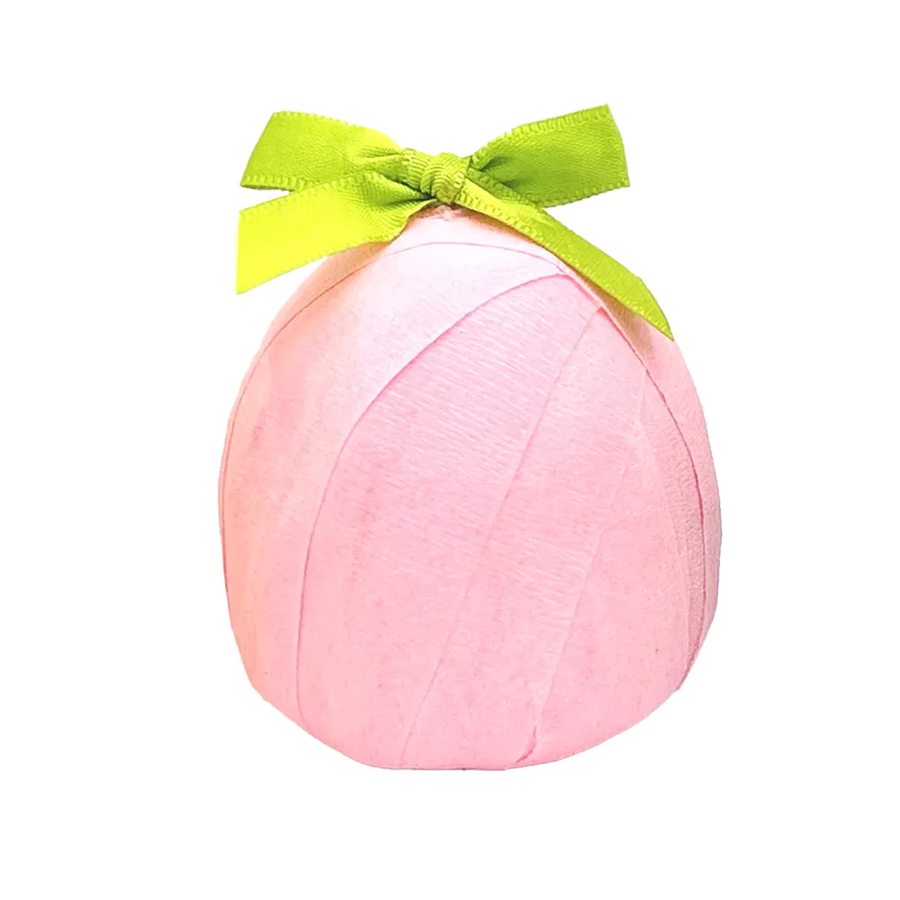 Mini Surprise Ball Easter Egg - 3 Color Options