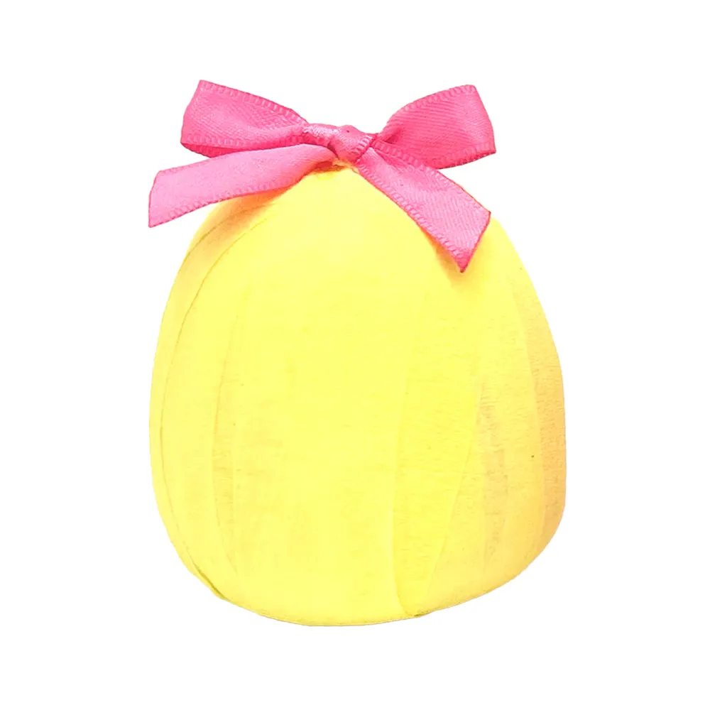 Mini Surprise Ball Easter Egg - 3 Color Options