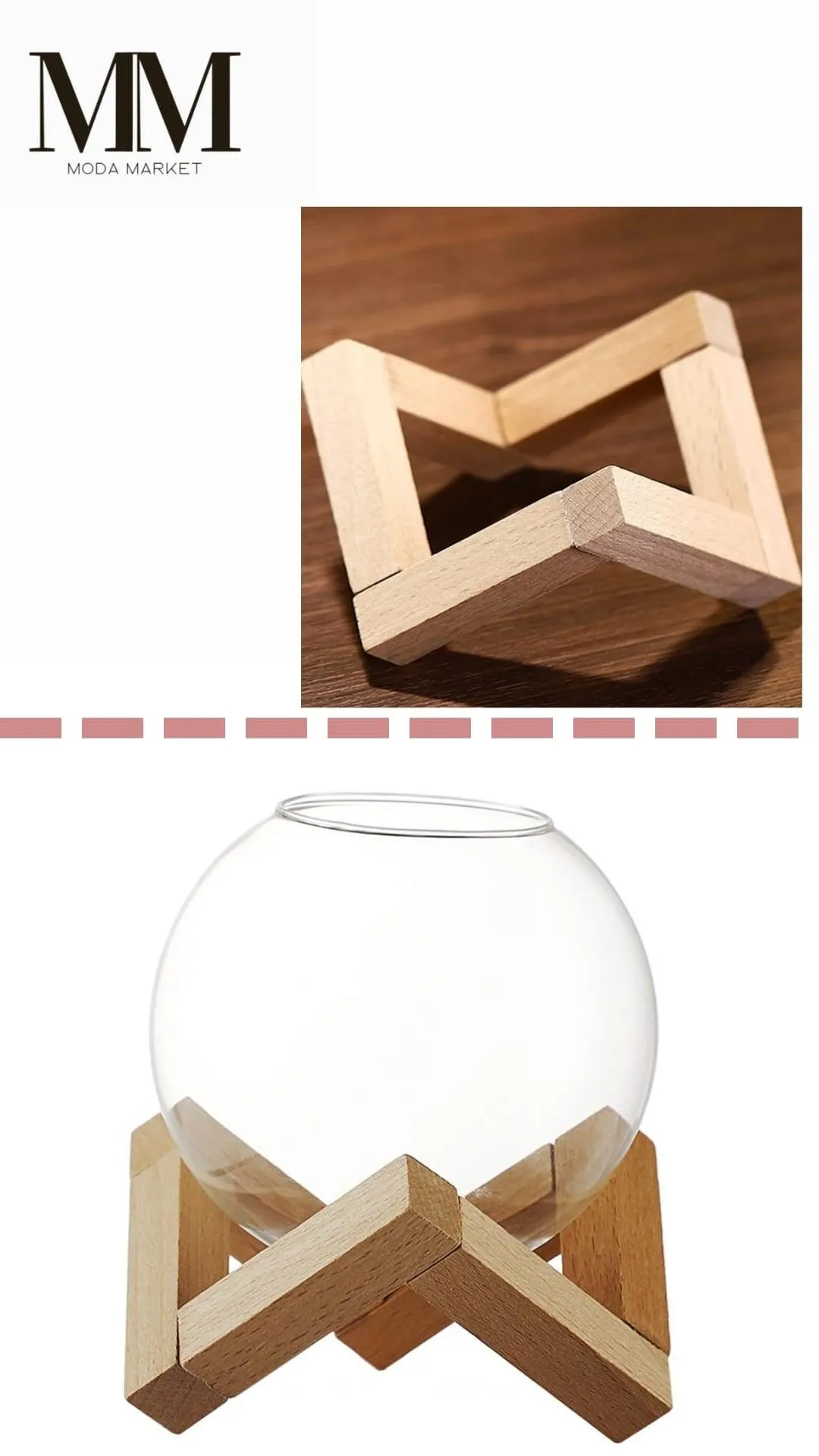 Modern Glassware | Elegant Borosilicate Glass Ball Tumbler