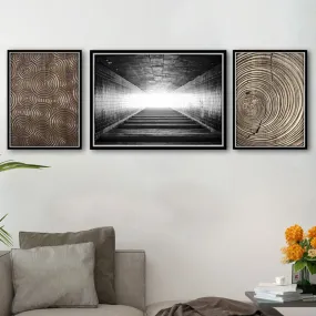 Molly Wall Art - Set Of Three