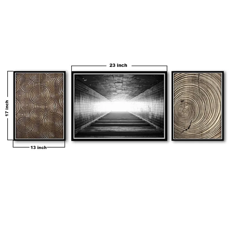Molly Wall Art - Set Of Three