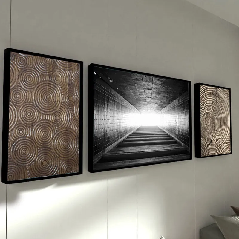 Molly Wall Art - Set Of Three