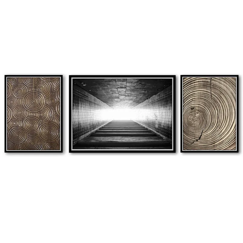 Molly Wall Art - Set Of Three