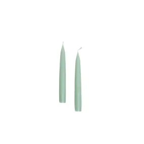 Moniek Dripless Candle | Dark Teal