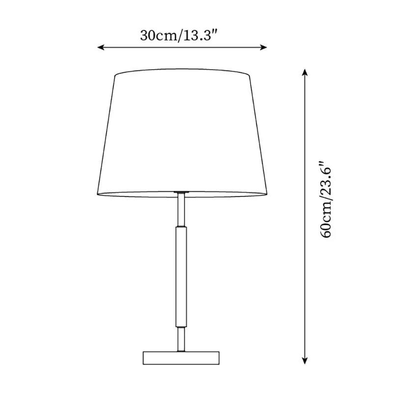 Naiya Table Lamp