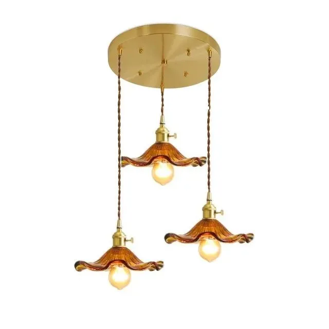 Nordic LED Pendant Light