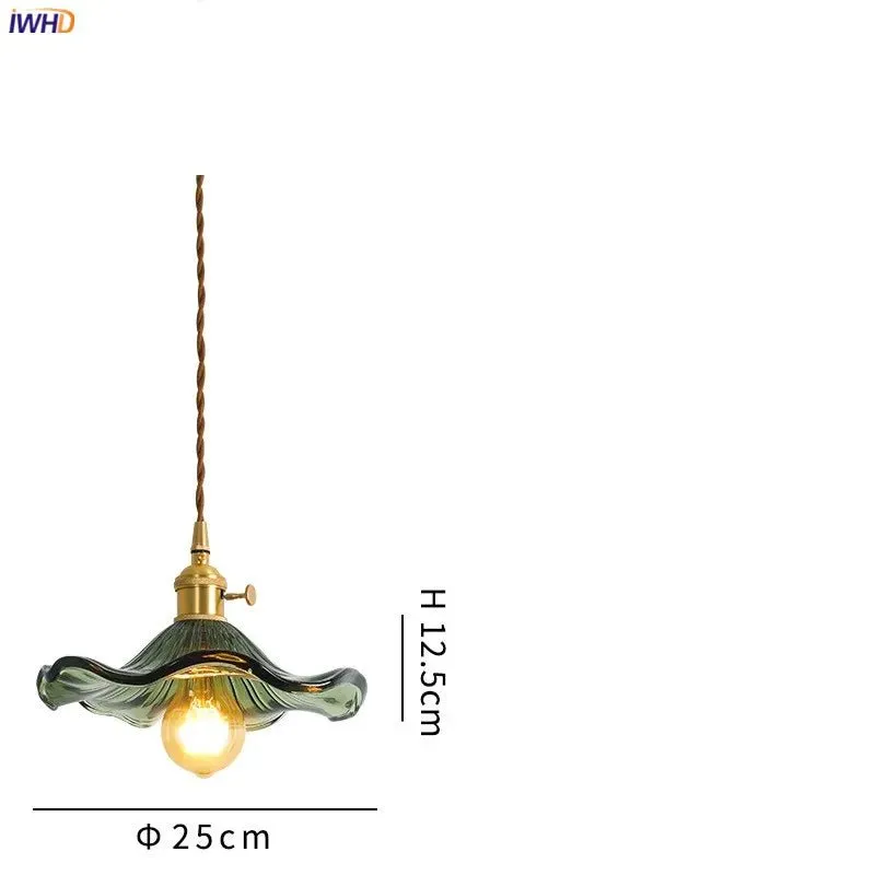 Nordic LED Pendant Light