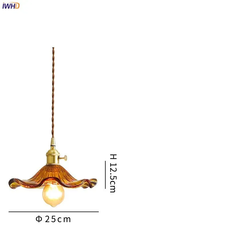 Nordic LED Pendant Light