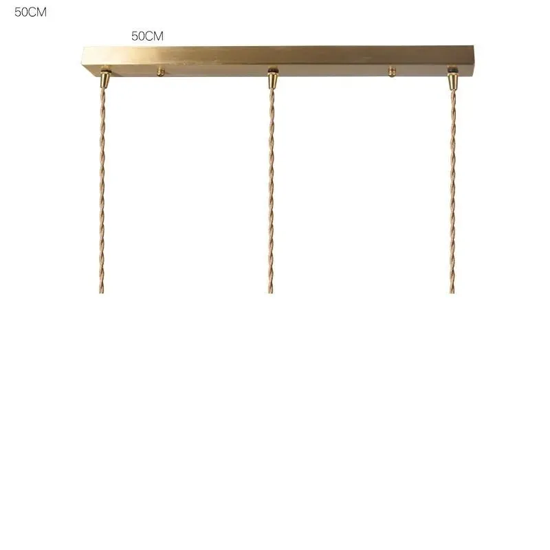 Nordic LED Pendant Light