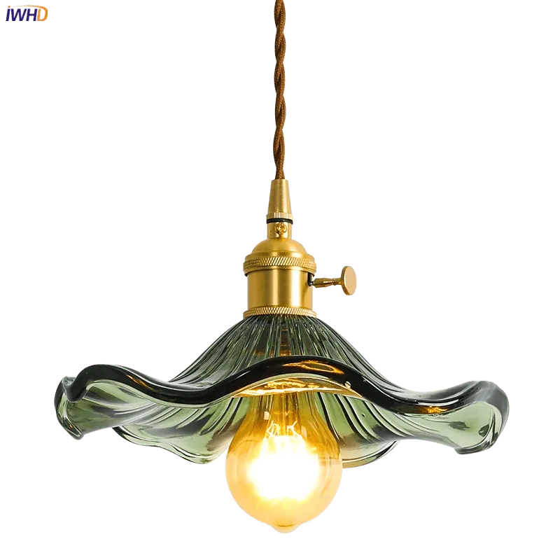 Nordic LED Pendant Light