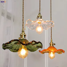 Nordic LED Pendant Light