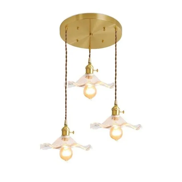 Nordic LED Pendant Light
