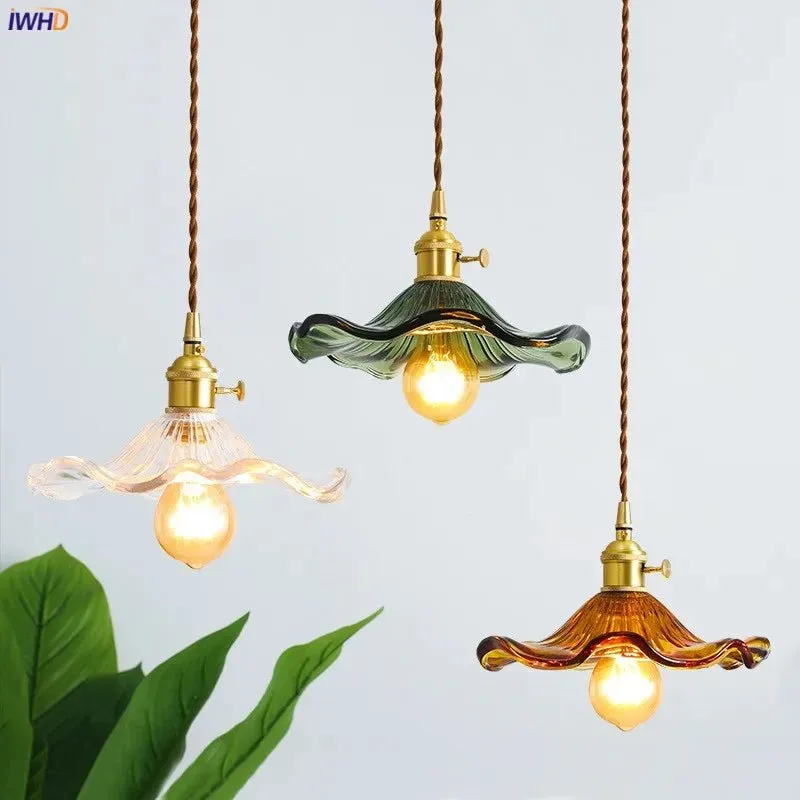 Nordic LED Pendant Light