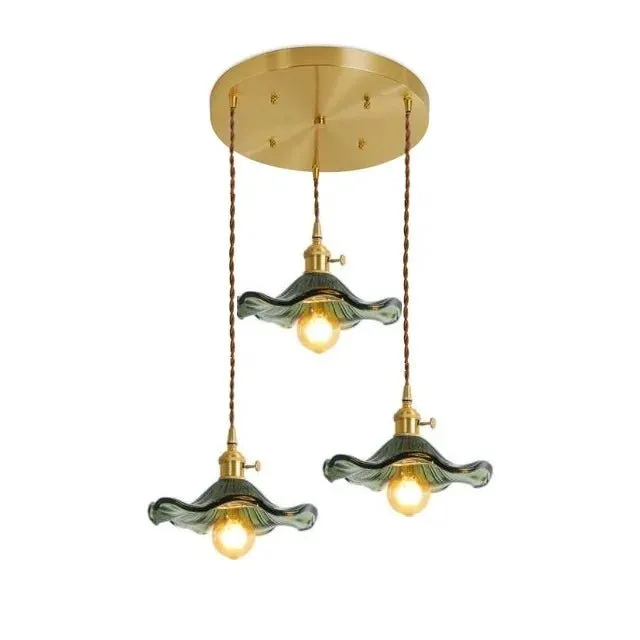 Nordic LED Pendant Light