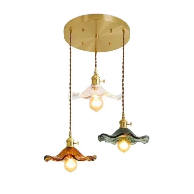 Nordic LED Pendant Light