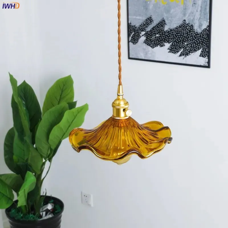 Nordic LED Pendant Light