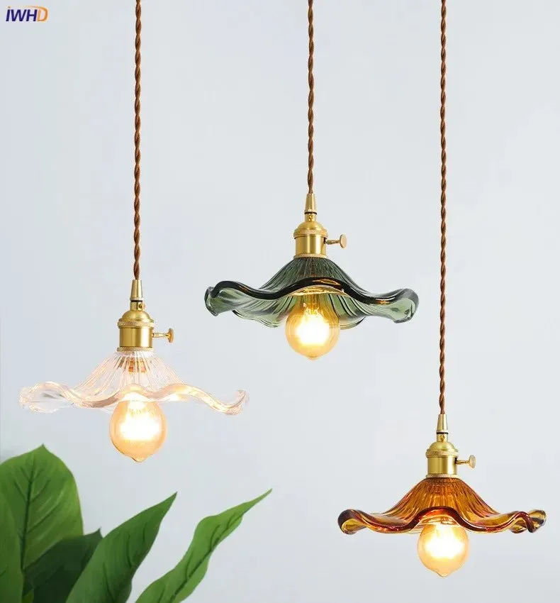 Nordic LED Pendant Light