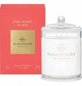One Night in Rio Candle 13.4oz
