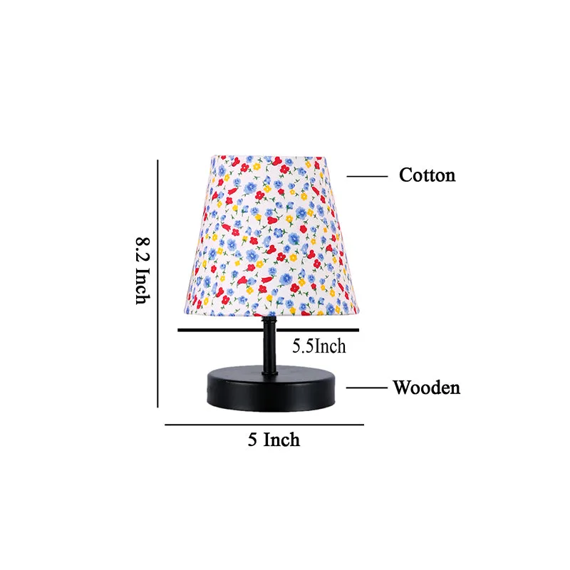 Otravo Color Splash Table Lamp