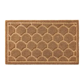Patterned Doormat