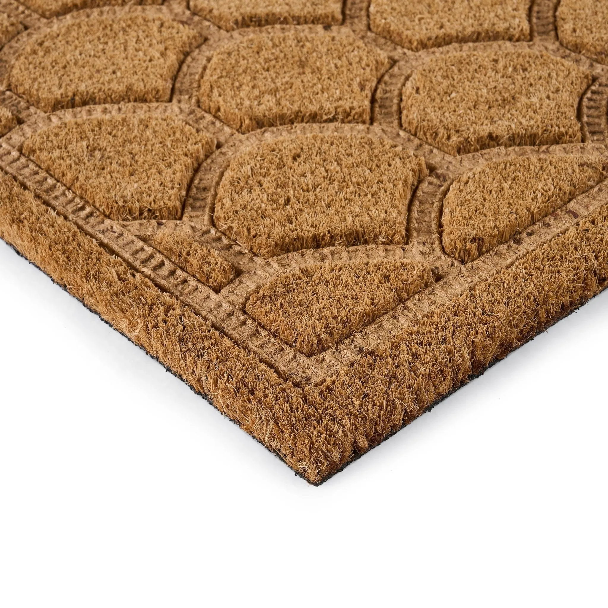 Patterned Doormat