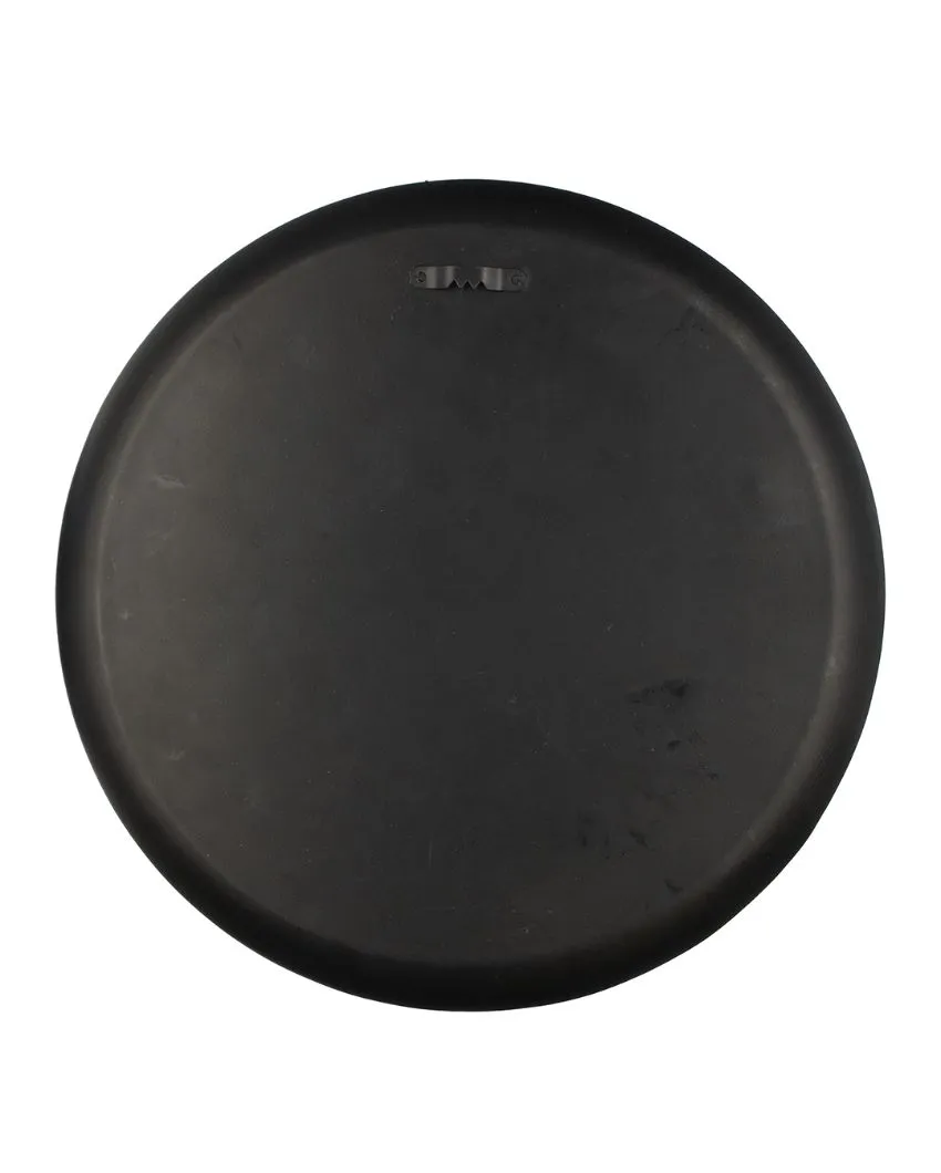 Peerless Vincent Van Gogh Wall Art Metal Plate | Diya 10 Inches