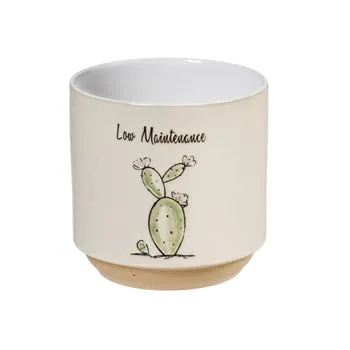 Pot - Ceramic (3 asst)