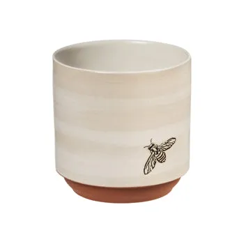 Pot - Ceramic (3 asst)