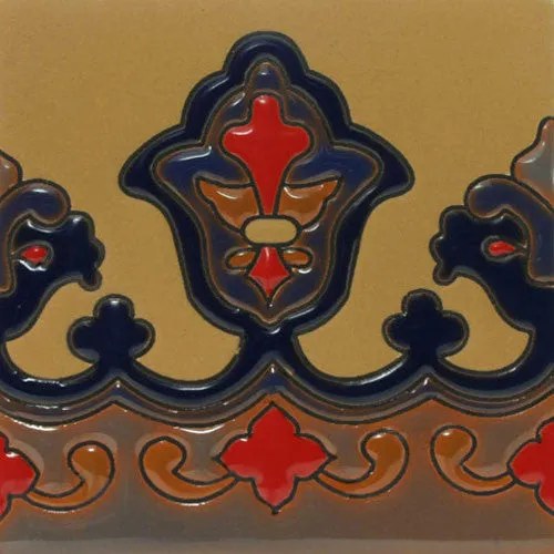 Prima Mexican Tile - Culliacan