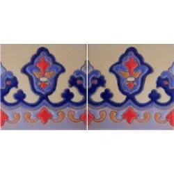Prima Mexican Tile - Culliacan