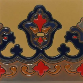 Prima Mexican Tile - Culliacan