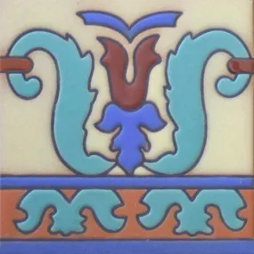 Prima Mexican Tile - Ondas III