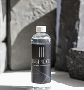 Pristine Oil® Odorless, Smokeless, Clean Burning