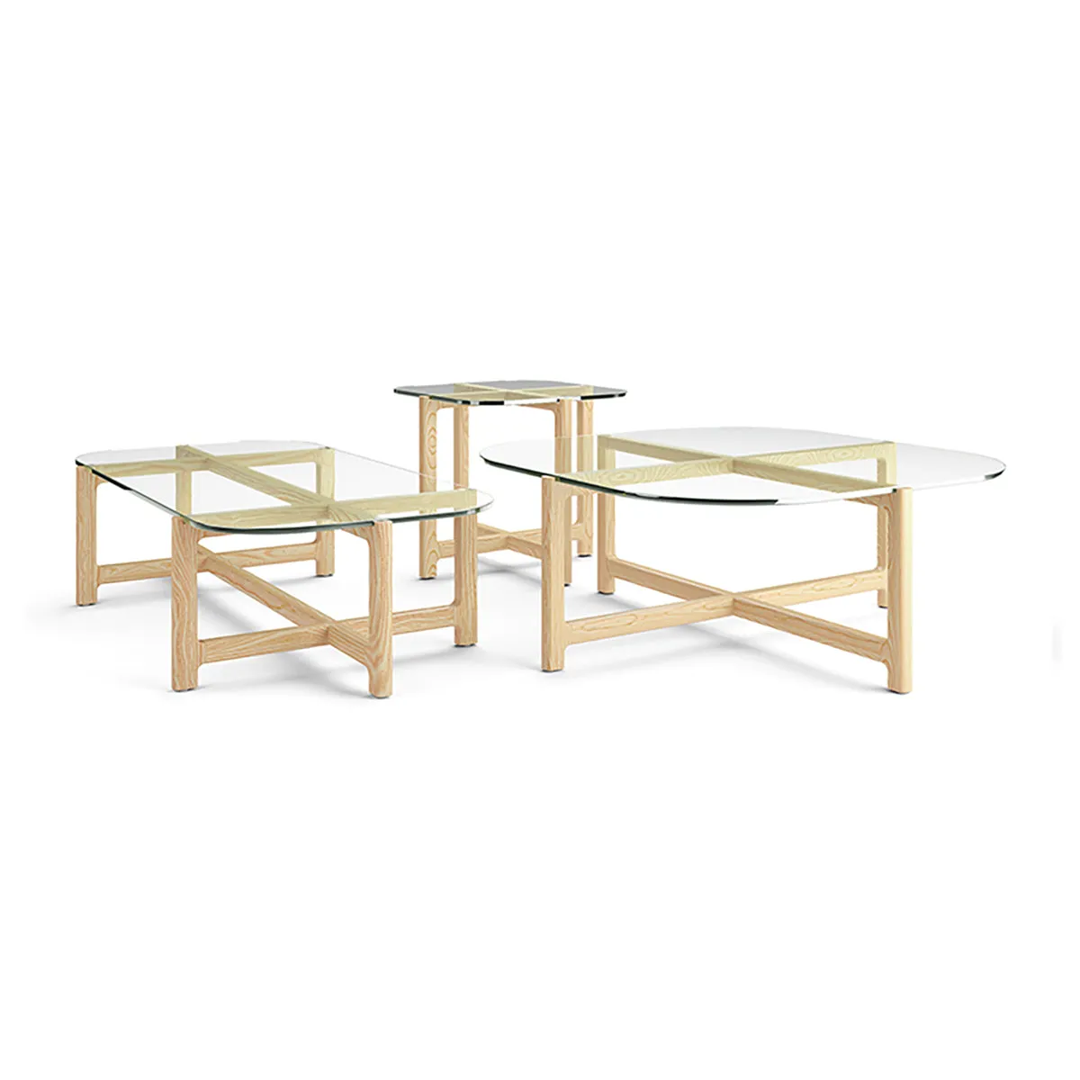 Quarry Side Table