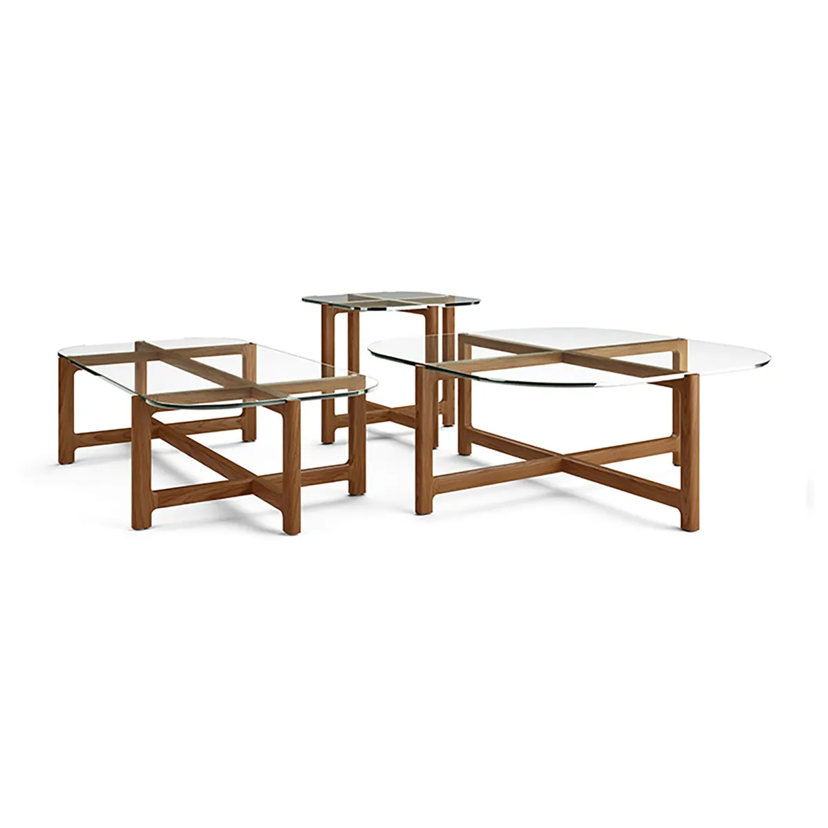 Quarry Side Table