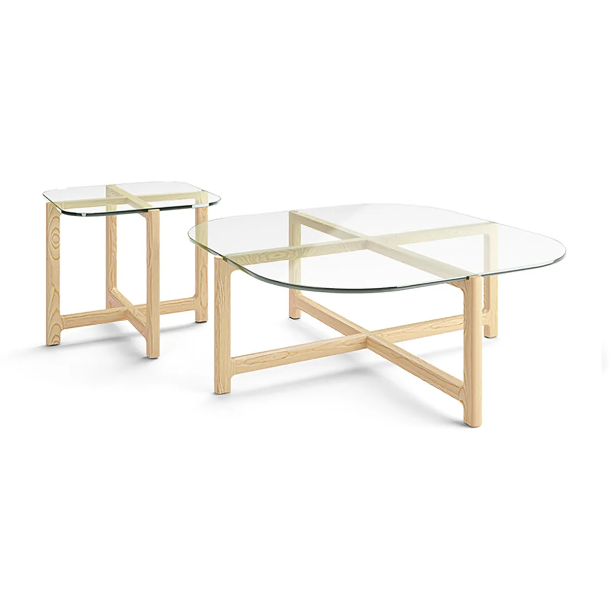 Quarry Side Table