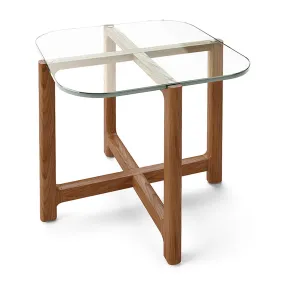 Quarry Side Table