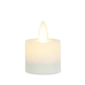 "Reallite" Flameless Tea Lights-Set of 2