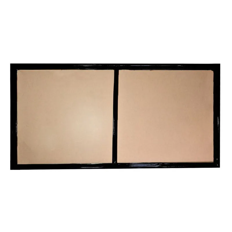 Red Hue Romance Wall Painting