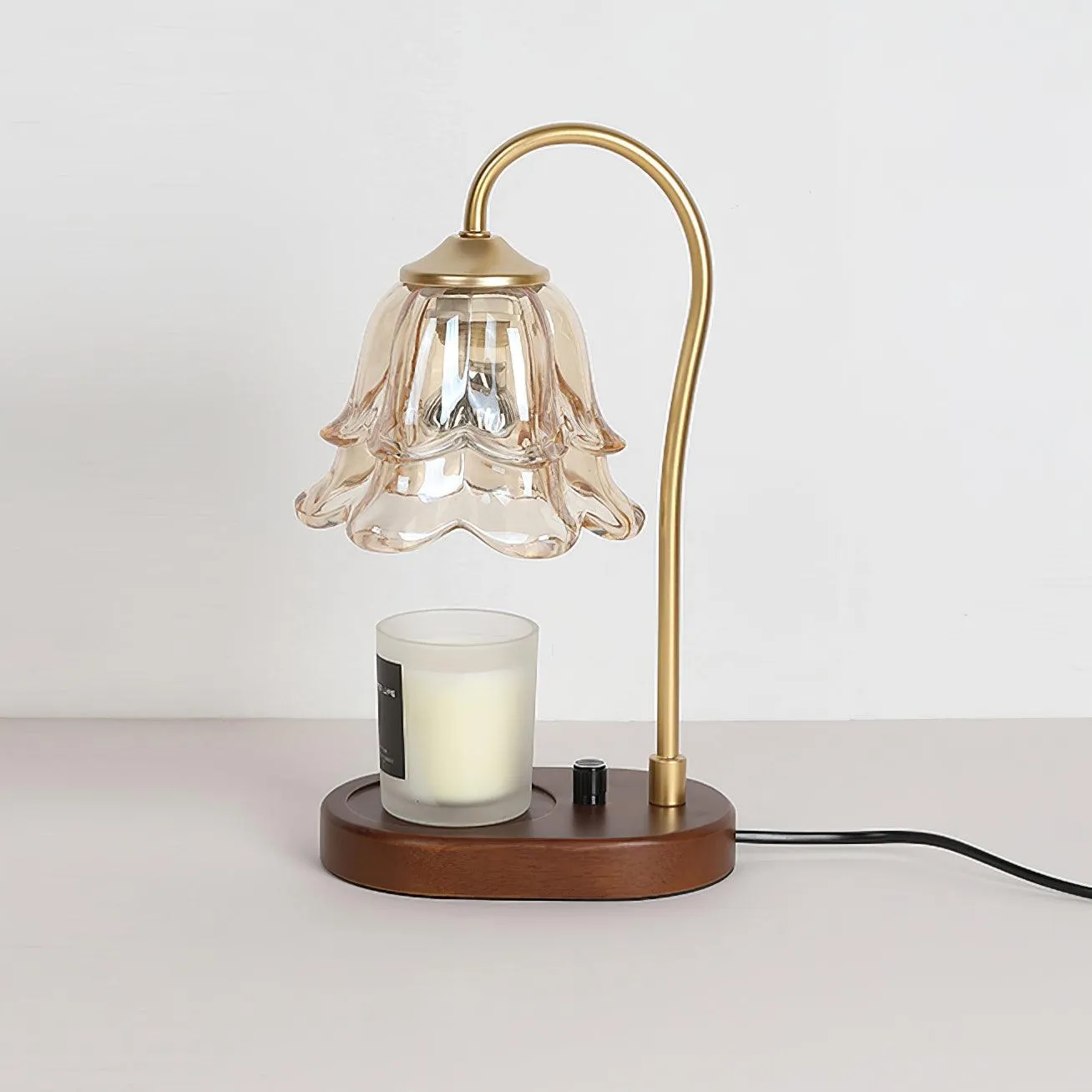Romantic Warmer Lamp