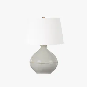 Salvage Table Lamp