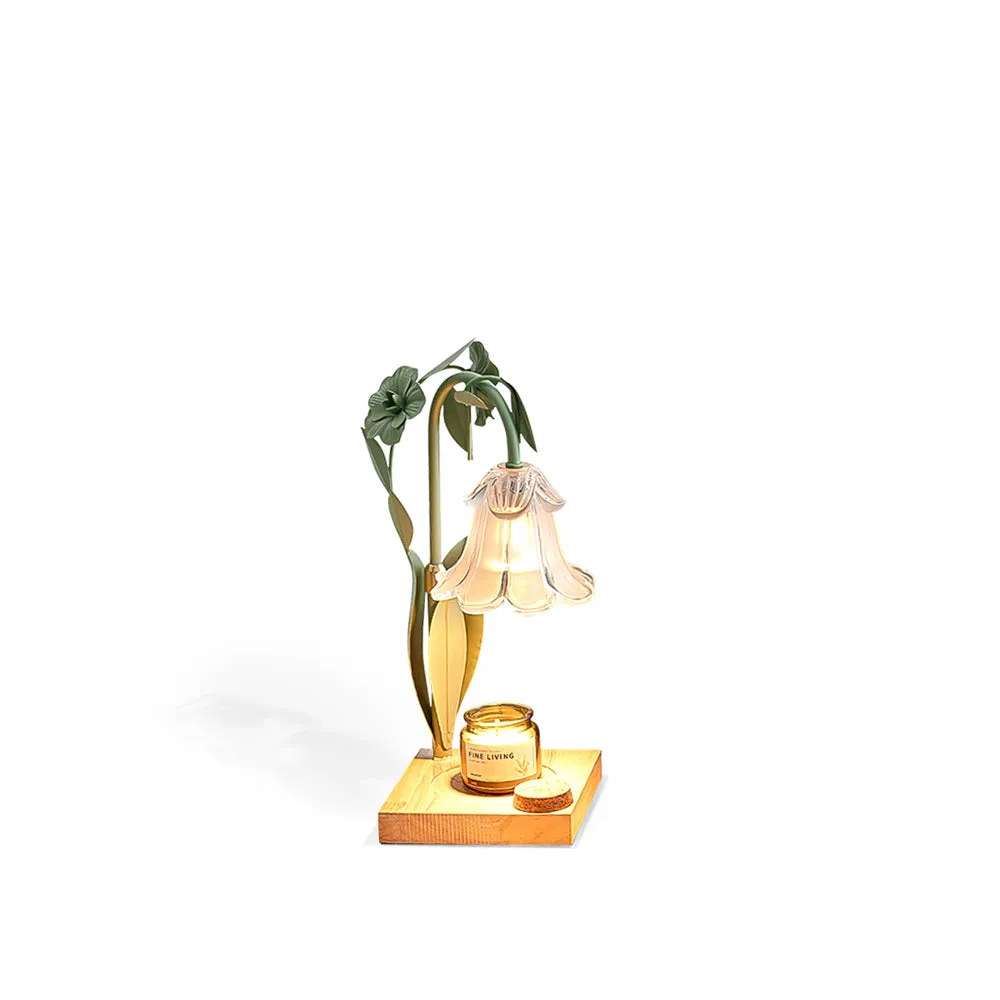 Sareya Candle Warmer Lamp