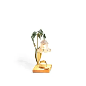 Sareya Candle Warmer Lamp