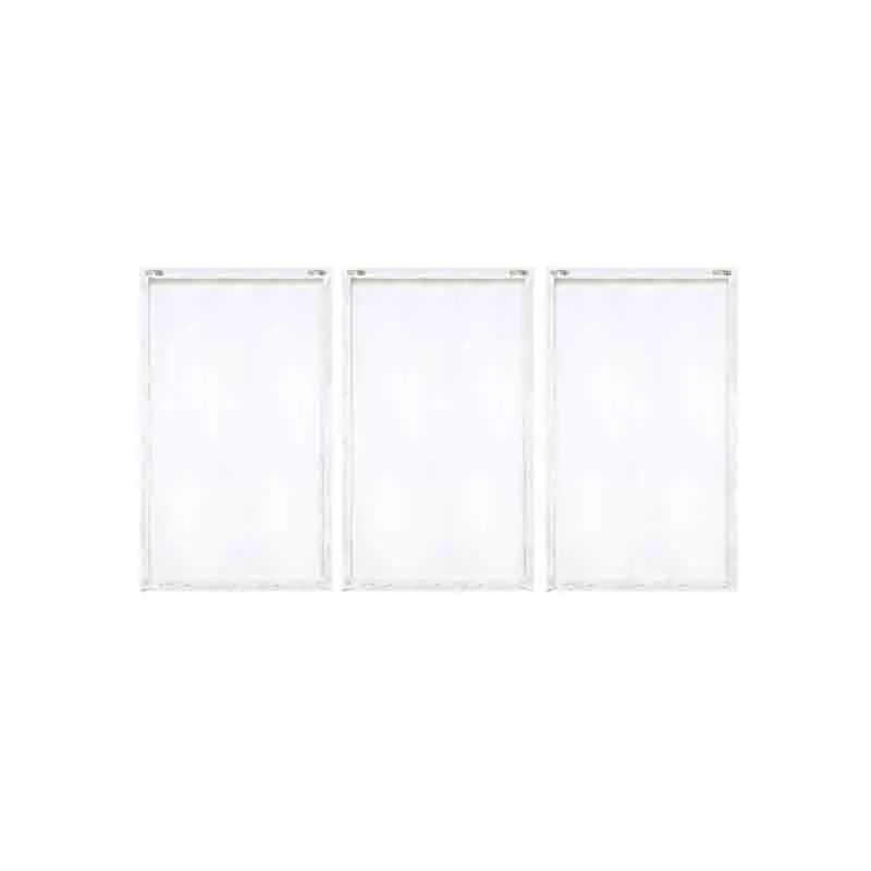 Seasons Wall Art - Set Of Three