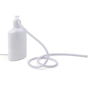 Seletti Daily Glow Soap portable LED table lamp