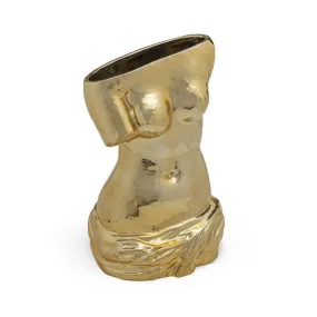 Seletti Milo Vase in ceramic