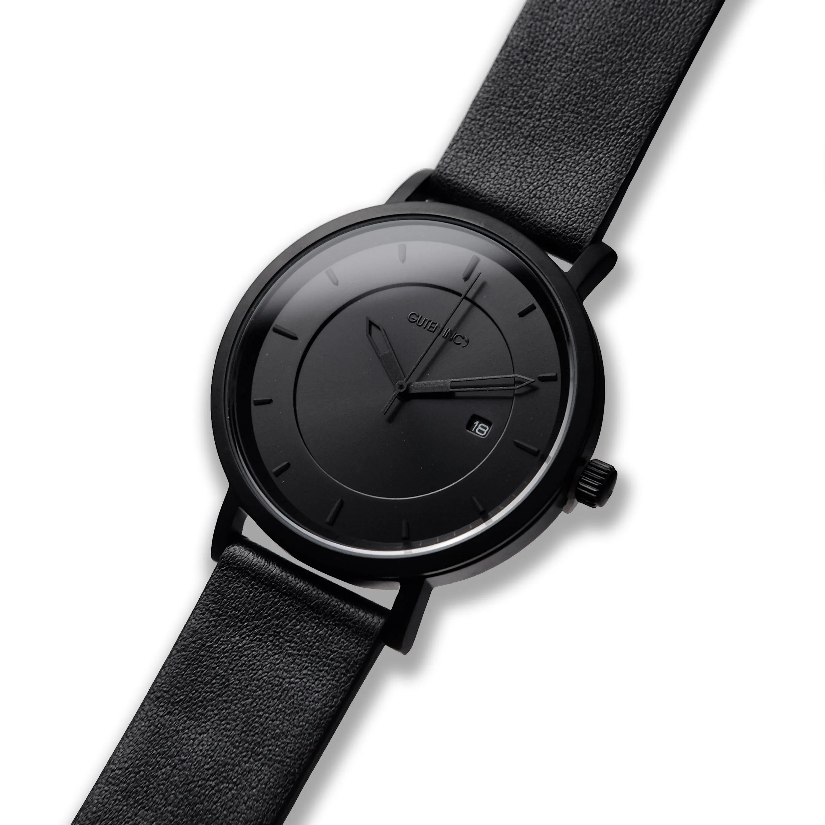 Sincere 4.0 Full Black