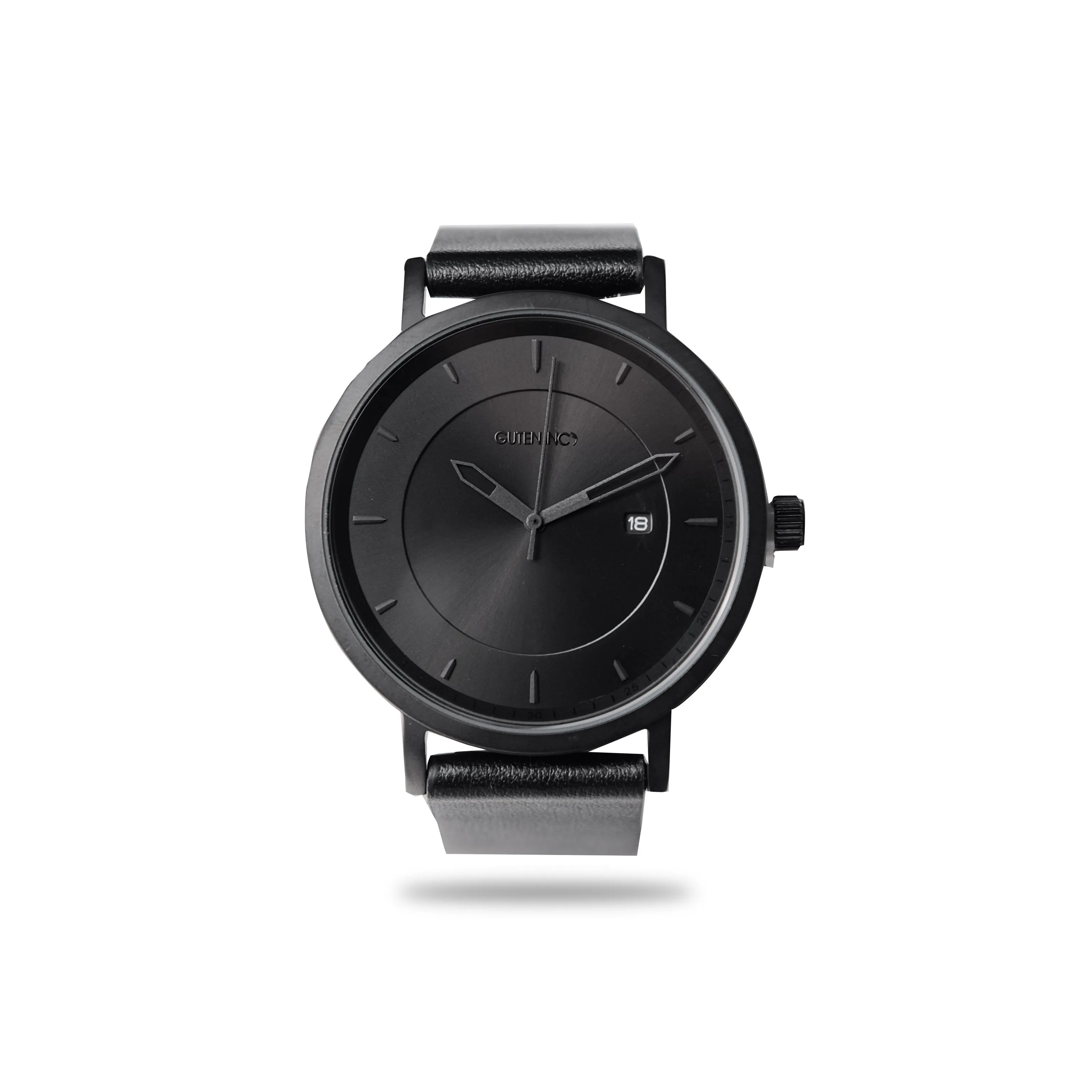 Sincere 4.0 Full Black